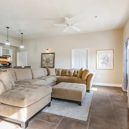Spacious Condos In Downtown Nola